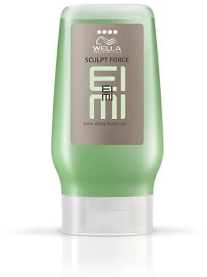 Wella Professionals Eimi Sculpt Force Gel (125mL)