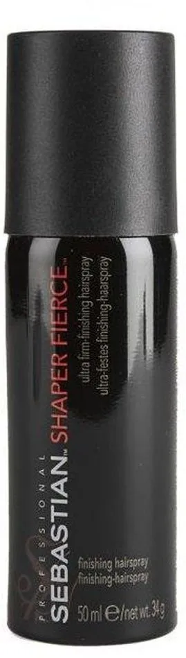 Sebastian Professional Shaper Fierce (50mL)