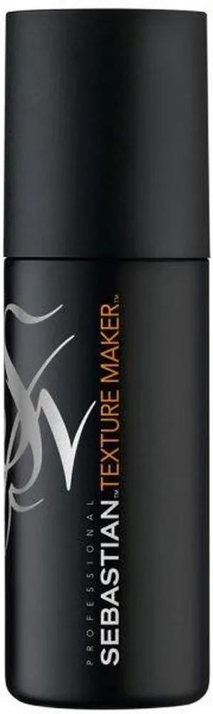 Sebastian Professional Texture Maker (150mL)