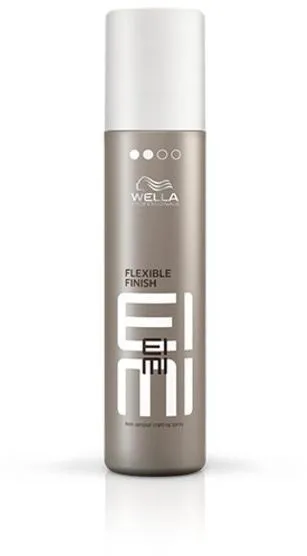 Wella Professionals Eimi Flexible Finish Hairspray (250mL)