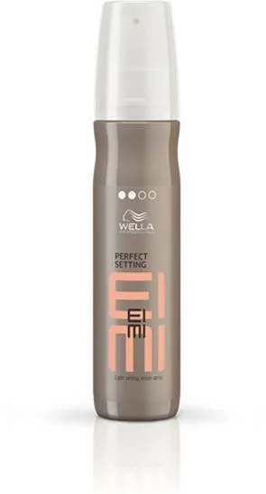 Wella Professionals Eimi Perfect Setting Blow Dry Lotion (150mL)