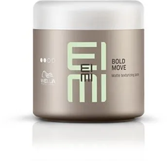 Wella Professionals Eimi Bold Move Hair Paste (150mL)