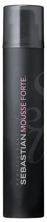 Sebastian Professional Mousse Forte (200mL)