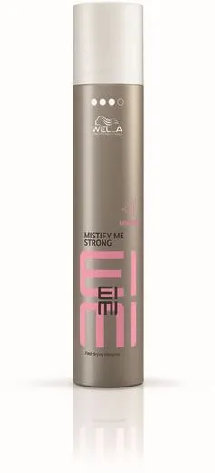 Wella Professionals Eimi Mistify Strong Hairspray (300mL)