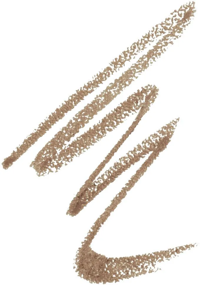 NYX Professional Makeup Precision Brow Pencil (0.13g) Taupe