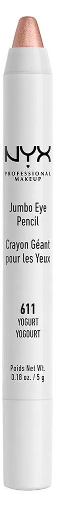 NYX Professional Makeup Jumbo Eye Pencil (5g) Yogurt