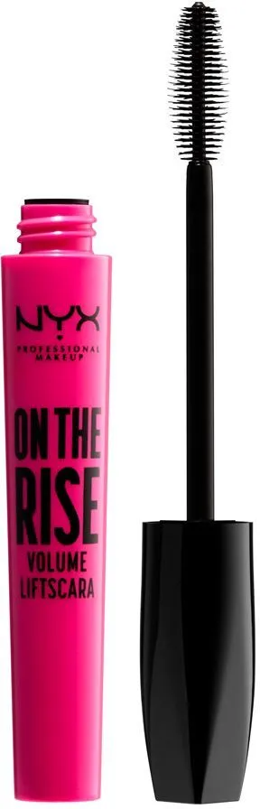 NYX Professional Makeup On the Rise Liftscara-Black (10mL) Black