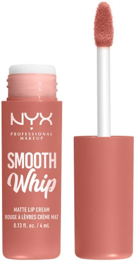 NYX Professional Makeup Smooth Whip Lip Cream (4mL) Cheeks