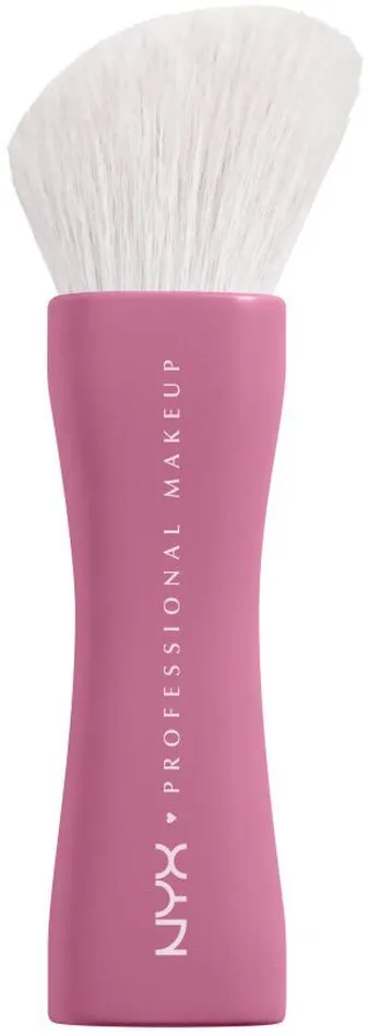 NYX Professional Makeup Buttermelt Blush Brush