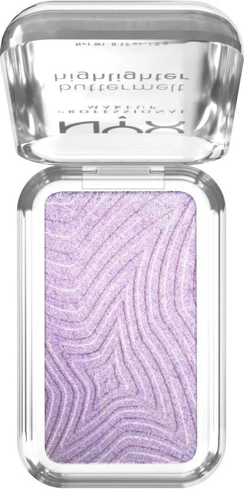 NYX Professional Makeup Buttermelt Highlighter (5g) No 1 Butta