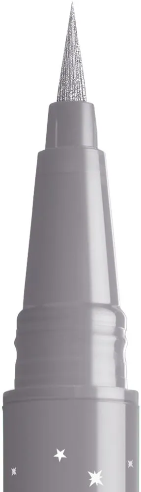 NYX Professional Makeup Epic Ink Glitz Metallic Liner (1mL) Flashy Flare