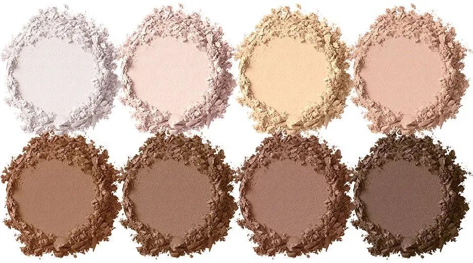 NYX Professional Makeup Highlight & Contour Pro Palette (16,2g)