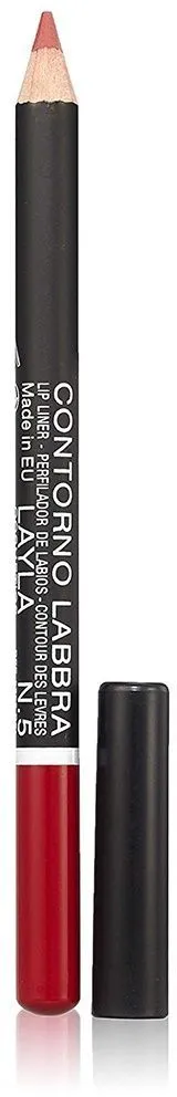 Layla Cosmetics Lip Liner 005