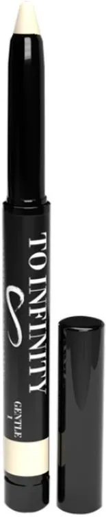 Layla Cosmetics To Infinity Waterproof Primer-Eyeshadow 001