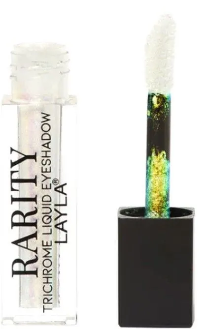 Layla Cosmetics Rarity Trichrome Eyeshadow 002