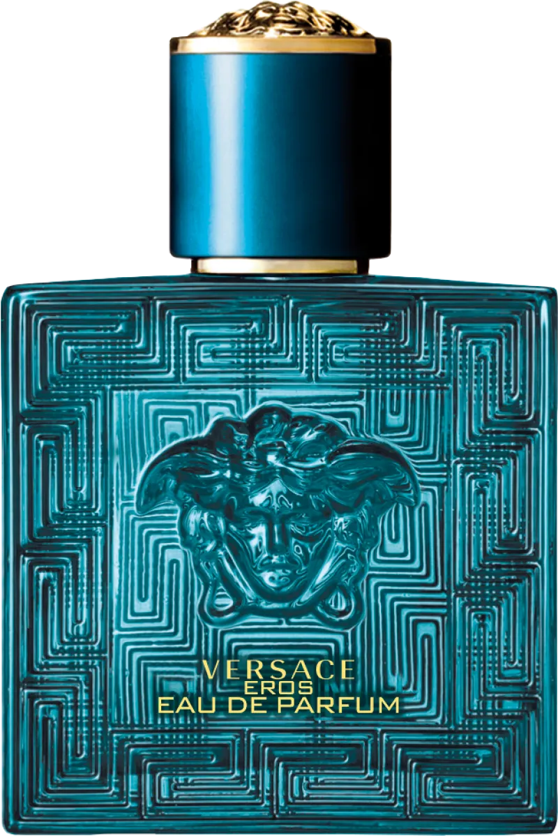 Versace Eros EDP (50mL)