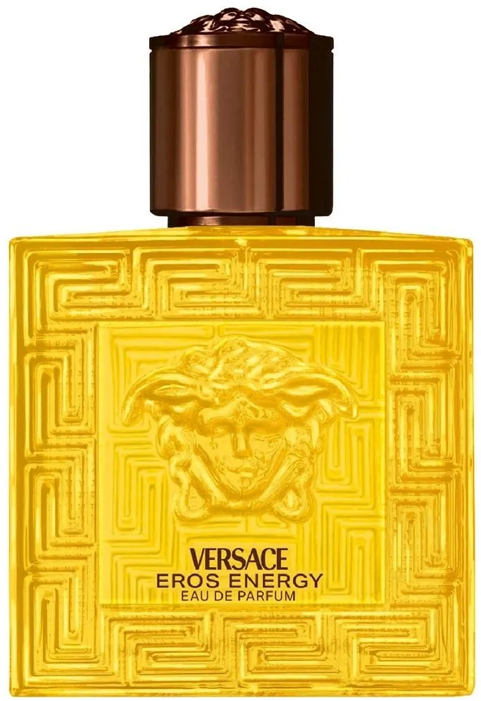 Versace Eros Energy EDP (50mL)