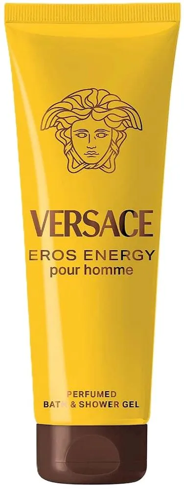 Versace Eros Energy Shower Gel (250mL)
