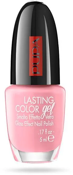 Pupa Lasting Color Gel Nail Polish (5mL) 10
