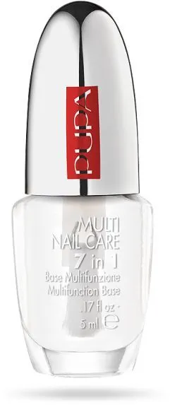 Pupa Multi Nail Care 7-in-1 (5mL)