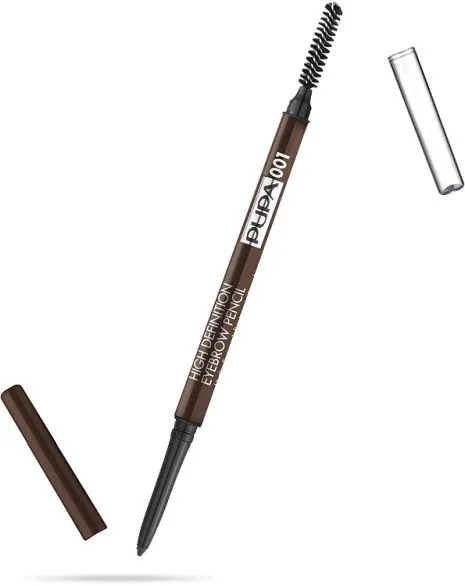 Pupa High Definition Eyebrow Pencil (0,09g) 001