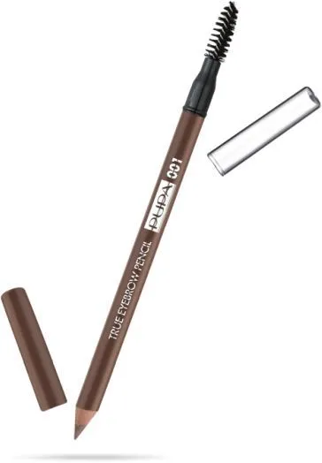 Pupa True Eyebrow Pencil Total Fill Waterproof (1,08g) 001