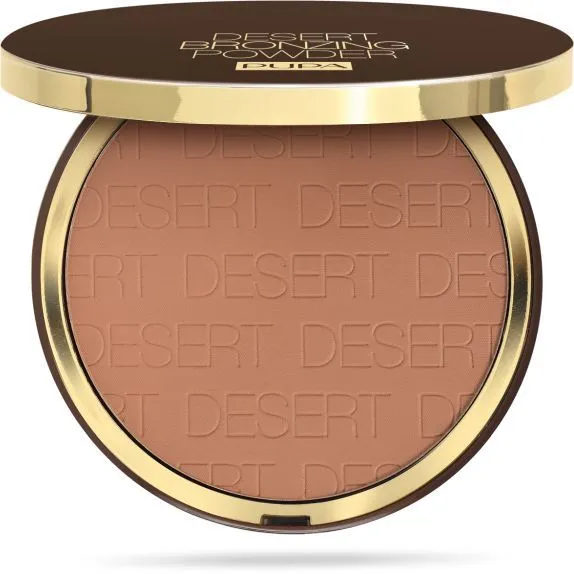 Pupa Desert Bronzing Powder (30g) 002