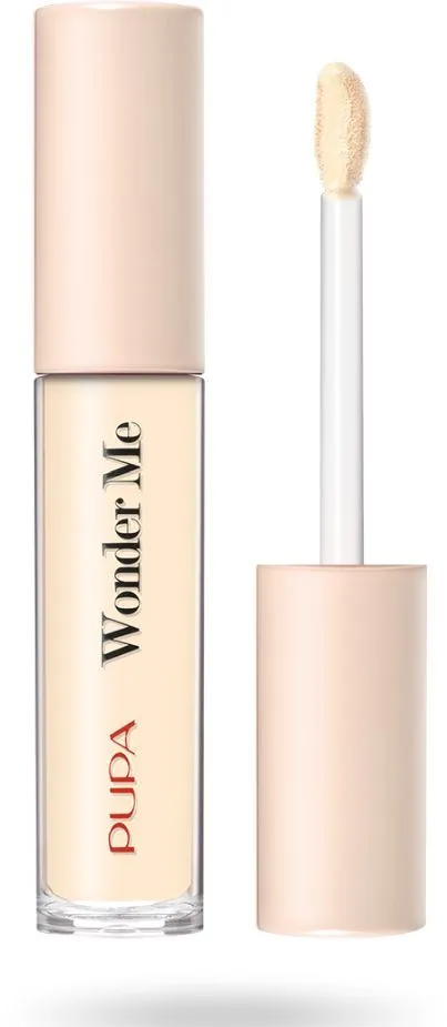 Pupa Wonder Me Fatigue Eraser (4,2mL) 010 Light Beige