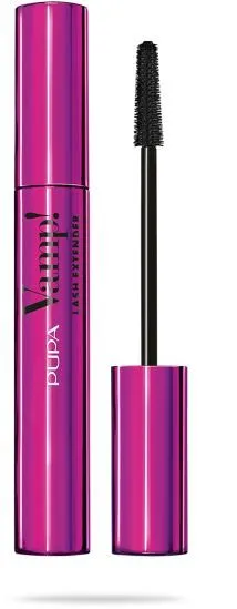 Pupa Vamp! Lash Extender Mascara (14mL) 112 Extra Black