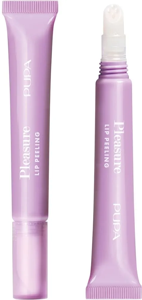 Pupa Pleasure Lip Peeling (9,5mL)