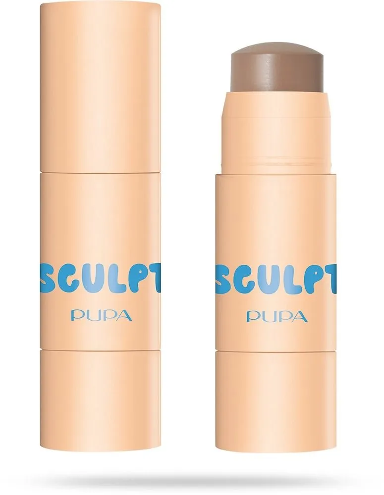 Pupa Contour Stick Sculpt (5g) 001