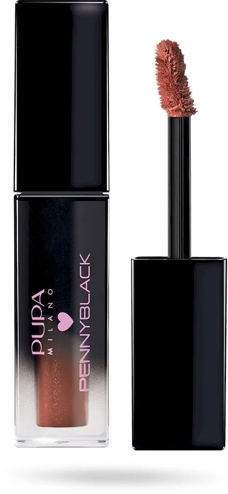 Pupa Loves Pennyblack Liquid Lipstick (4,5mL) 001