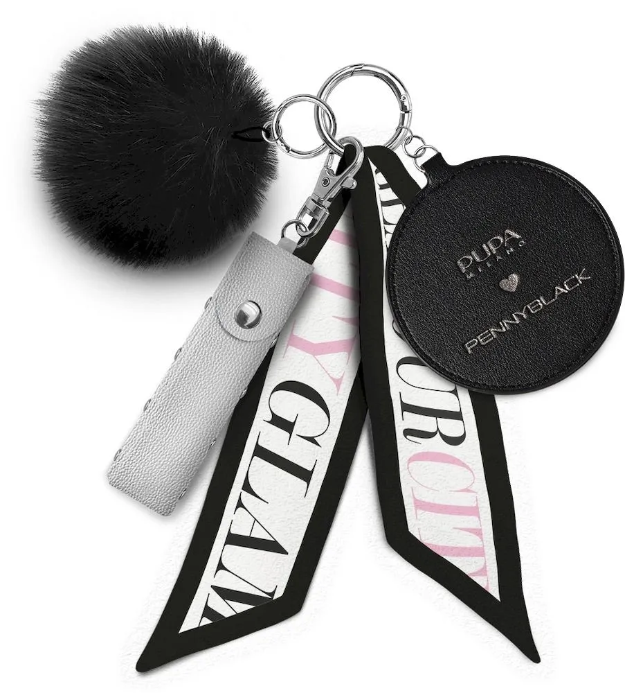 Pupa Loves Pennyblack Multi Charm