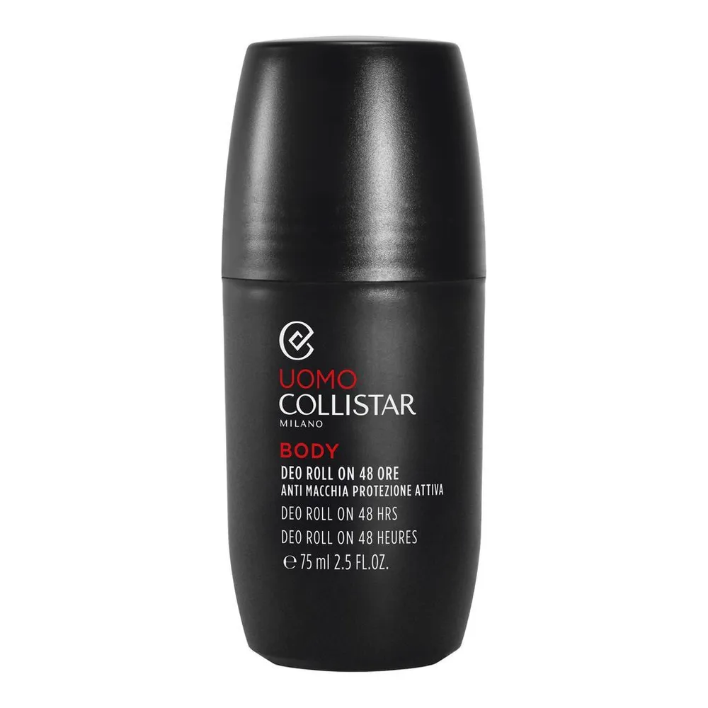 Collistar Uomo Deo Roll On 48H (75mL)