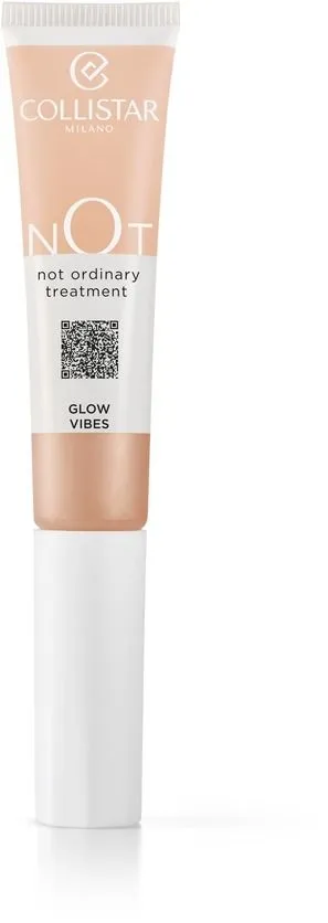 Collistar NOT Glow Vibes (15mL) 02 Golden Hour