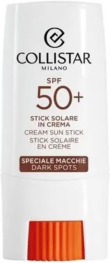 Collistar Corrective Protection Cream Sun Stick Dark Spots SPF50+ (9mL)