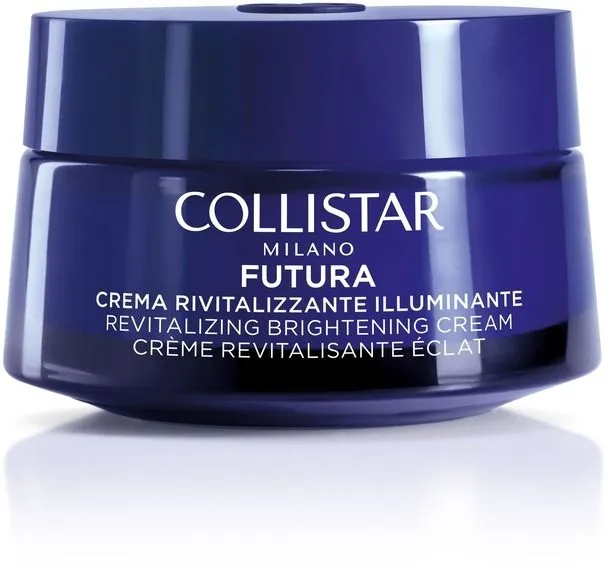 Collistar Futura Revitalizing Brightening Cream (50mL)