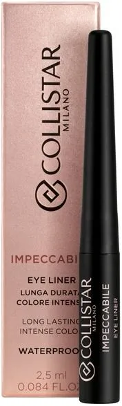 Collistar Impeccabile Eye Liner (2,5mL) Brown