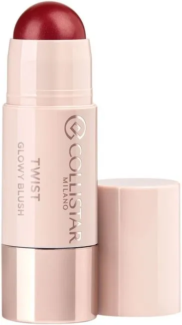 Collistar Twist Glowy Blush (5g) 04 Mira