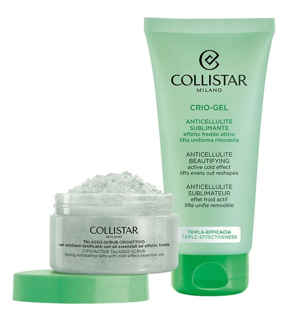 Collistar  Reveal Your Charisma Boy Care Set 1