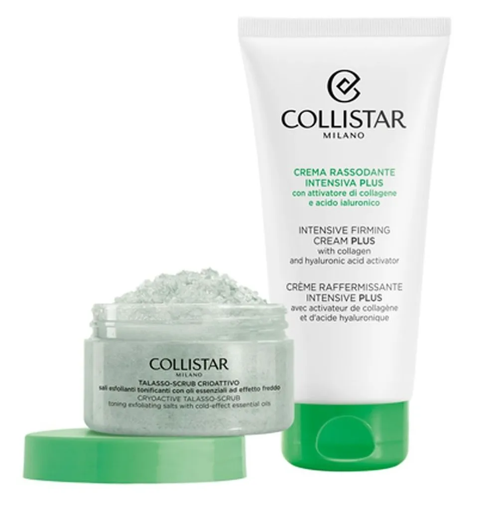 Collistar  Reveal Your Charisma Boy Care Set 2