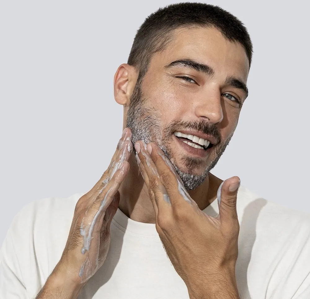 Collistar Uomo Purifying Cleansing Gel (125mL)