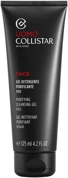 Collistar Uomo Purifying Cleansing Gel (125mL)