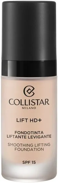 Collistar Lift HD+ Foundation (30mL) 1N