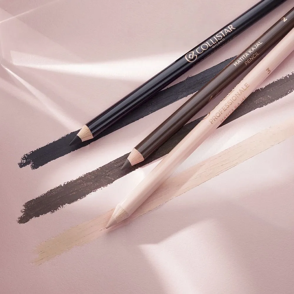 Collistar Professionale Kajal Pencil (1,2mL) 1 Nero