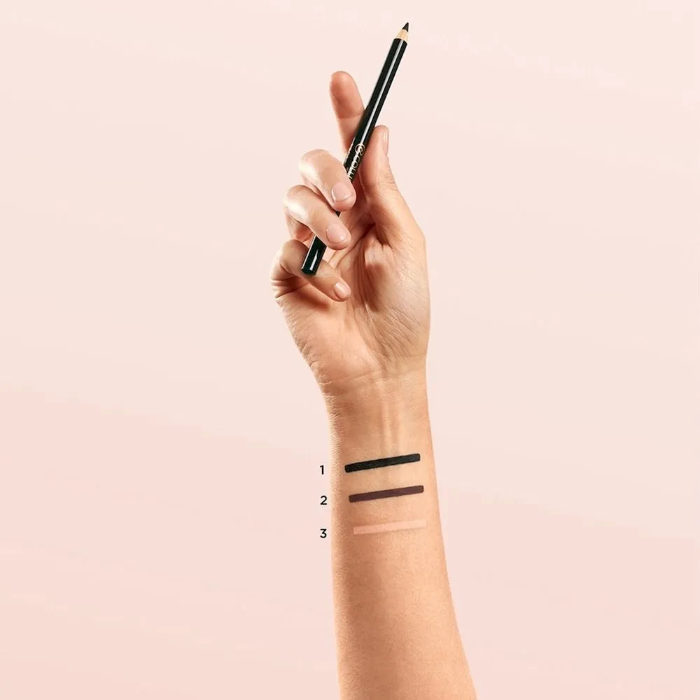 Collistar Professionale Kajal Pencil (1,2mL) 1 Nero