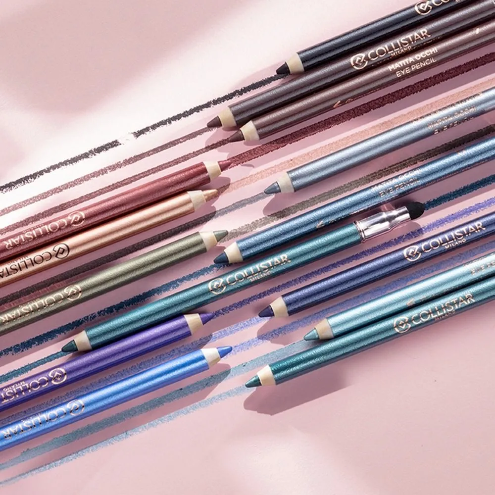 Collistar Professionale Eye Pencil (1,2mL) 1 Nero