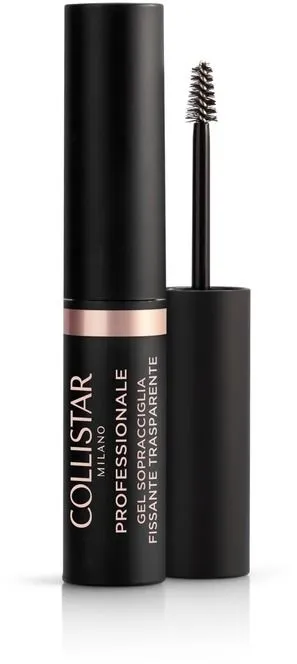 Collistar Professionale Fixing Brow Gel (6mL) Clear