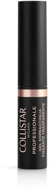 Collistar Professionale Fixing Brow Gel (6mL) Clear