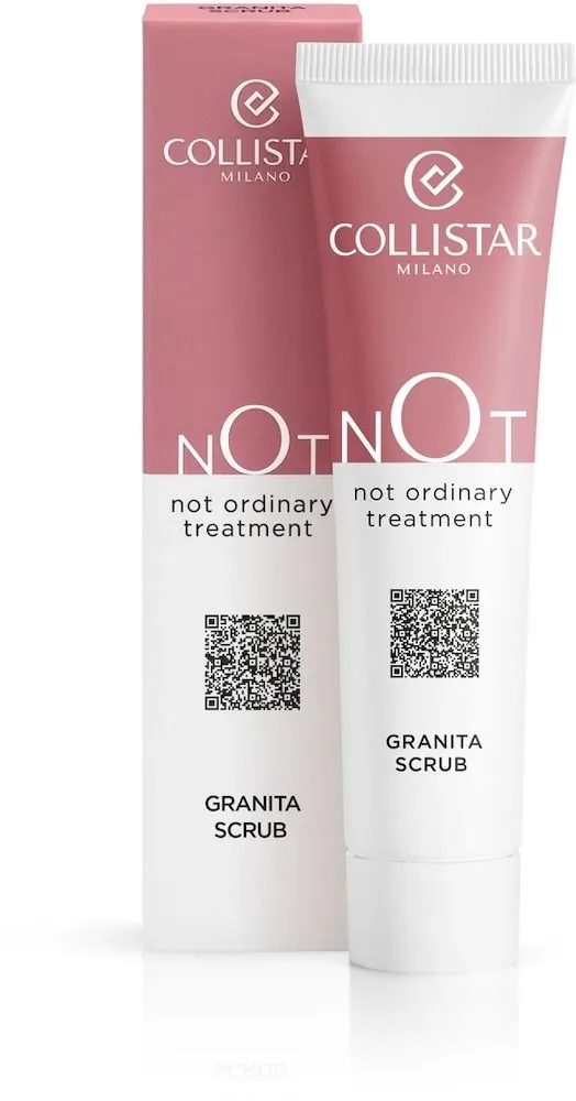 Collistar NOT Granita Scrub (12mL)